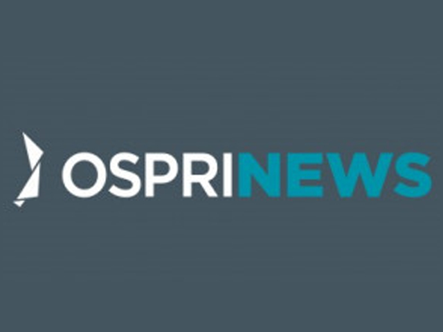 OSPRI news logo